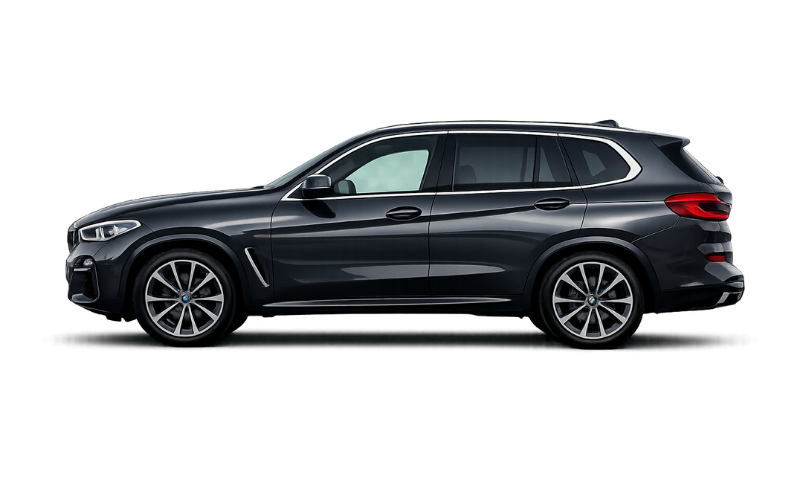Premium car wash Dubai — Raddad Car Wash
