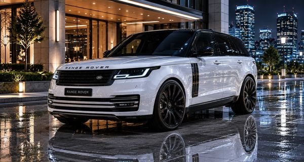 SUV 4x4 Car Wash Dubai AED 25 — Raddad